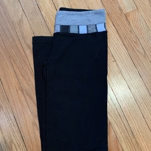 Lululemon Yoga Pant